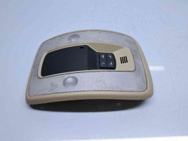 Plafoniera fata XC60 [Fabr 2008-2017] 39860843