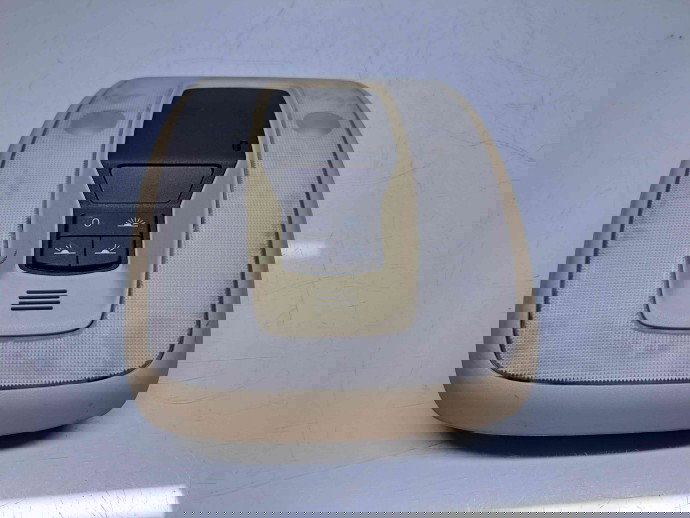 Plafoniera fata XC60 [Fabr 2008-2017] 39860843