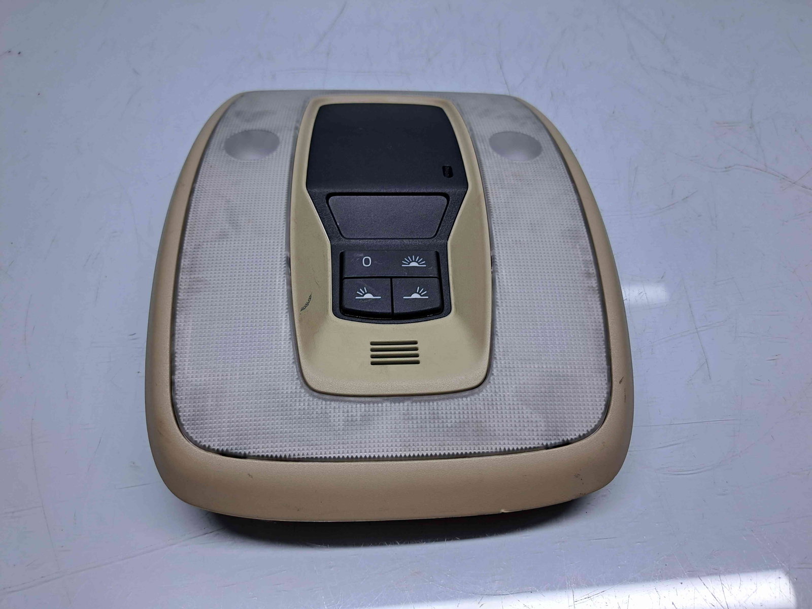 Plafoniera fata XC60 [Fabr 2008-2017] 39860843 - imagine 2