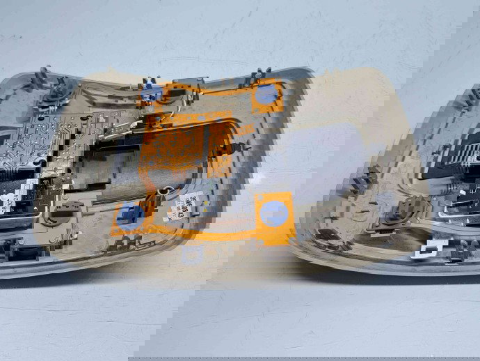 Plafoniera fata XC60 [Fabr 2008-2017] 39860843