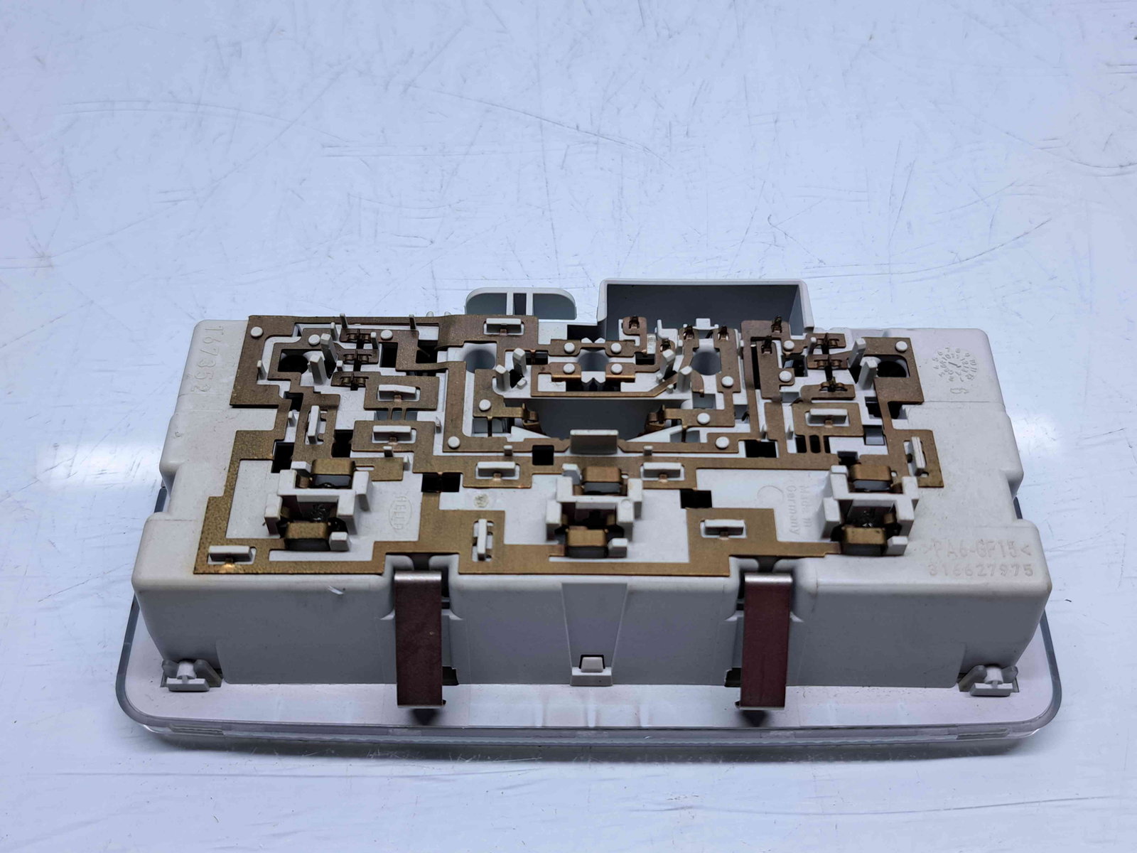 Plafoniera spate Chevrolet Cruze (J300) [Fabr 2010-2016] OEM - imagine 4