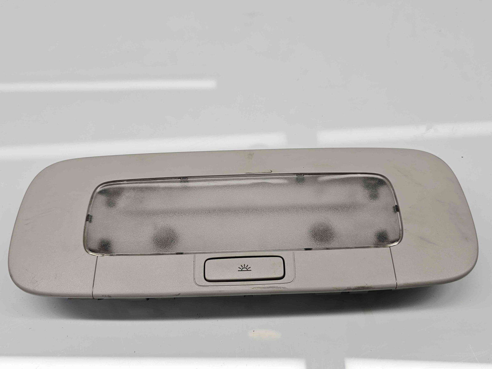 Plafoniera spate Volkswagen Golf 6 (5K1) [Fabr 2009-2013] 1K0947291