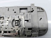  Plafoniera spate Volkswagen Golf 6 (5K1) [Fabr 2009-2013] 1K0947291