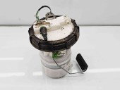 Pompa combustibil Dacia Logan II MCV BK (K52) [Fabr 2013-2022] Facelift 172022377A 1.0 B B4D-411 54KW / 74CP