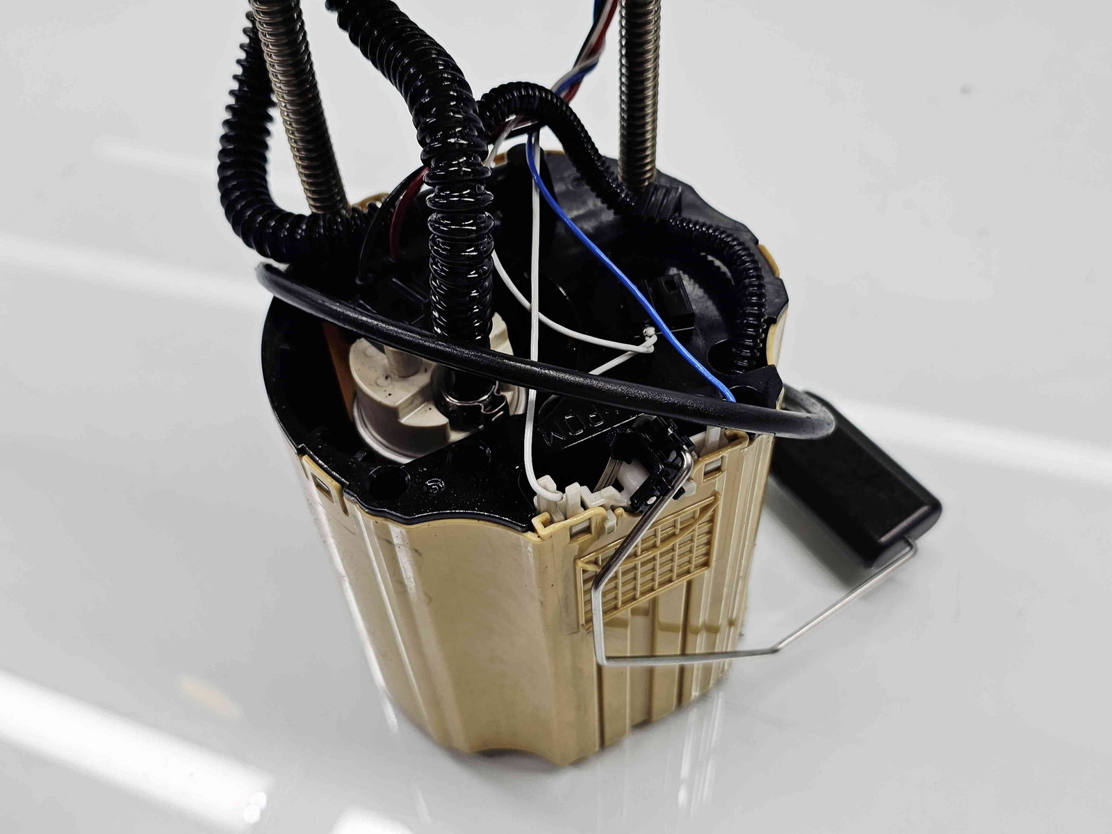 Pompa combustibil Chevrolet Cruze (J300) [Fabr 2010-2016] 13575879 1.7 A17DTS 96KW / 130CP - imagine 4