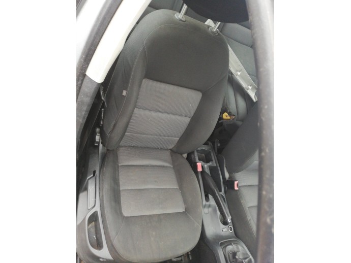 Scaun sofer Skoda Octavia 2 1.9 BXE OEM 2004-2013