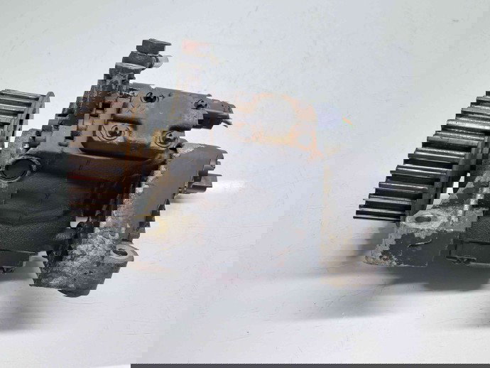 Pompa inalta presiune Dacia Duster (PH2, H79) [Fabr 2013-2017] 167000938R 1.5 DCI K9K-899 81KW / 110CP