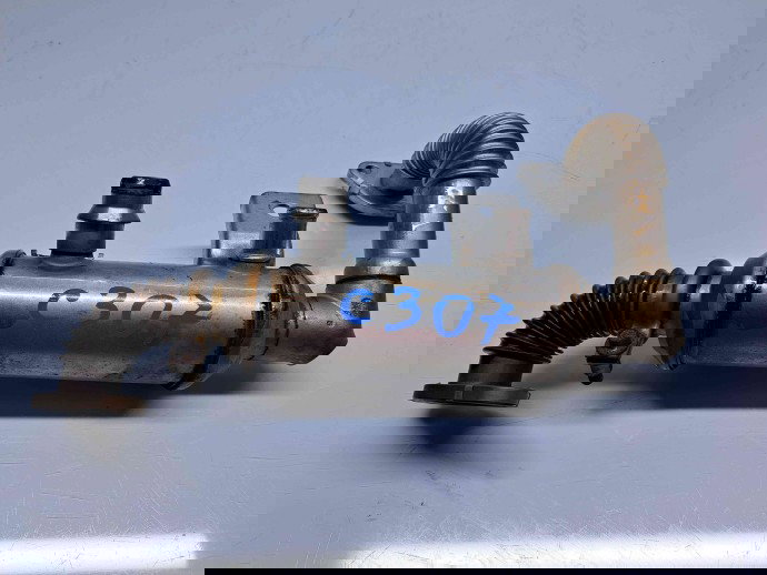 Racitor gaze Ford Transit Connect (TC7) [Fabr 2002-2013] OEM 1.8 TDCI RWPA 81KW / 110CP