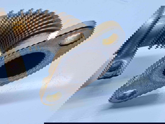 Racitor gaze Ford Transit Connect (TC7) [Fabr 2002-2013] OEM 1.8 TDCI RWPA 81KW / 110CP