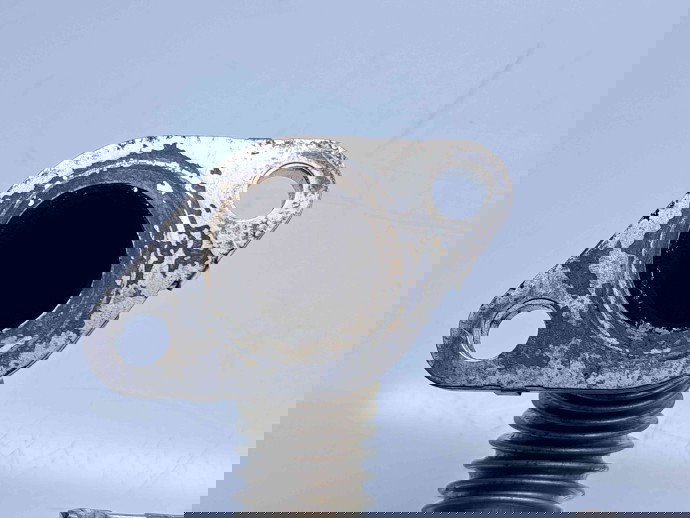 Racitor gaze Ford Transit Connect (TC7) [Fabr 2002-2013] OEM 1.8 TDCI RWPA 81KW / 110CP