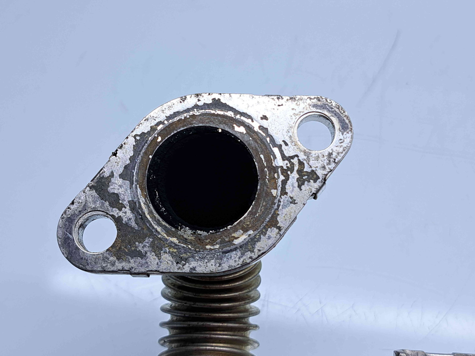 Racitor gaze Ford Transit Connect (TC7) [Fabr 2002-2013] OEM 1.8 TDCI RWPA 81KW / 110CP - imagine 5