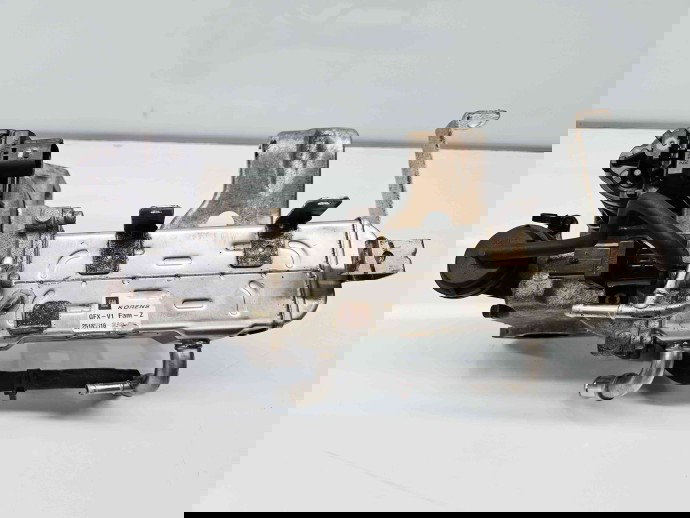 Racitor gaze Opel Antara [Fabr 2006-2017] 25185316 2.2 CDTI A22DM 122KW / 166CP