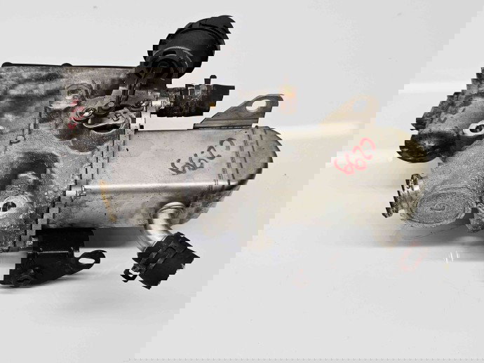 Racitor gaze Renault Megane 3 (B95) [Fabr 2008-2016] 147106293R 1.9 DCI F9Q-870 96KW / 130CP