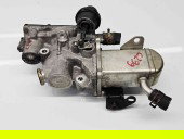 Racitor gaze Renault Megane 3 (B95) [Fabr 2008-2016] 147106293R 1.9 DCI F9Q-870 96KW / 130CP