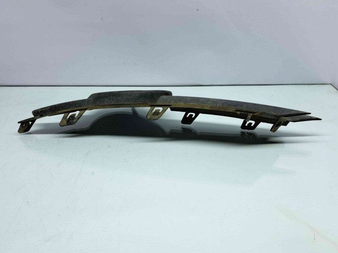 Grila proiector stanga Opel Corsa D [Fabr 2006-2013] 13211480