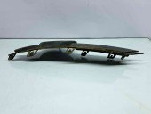 Grila proiector stanga Opel Corsa D [Fabr 2006-2013] 13211480