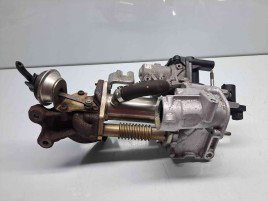 Racitor gaze Dacia Duster (PH2, H79) [Fabr 2013-2017] 147355713R 1.5 DCI K9K-899 81KW / 110CP