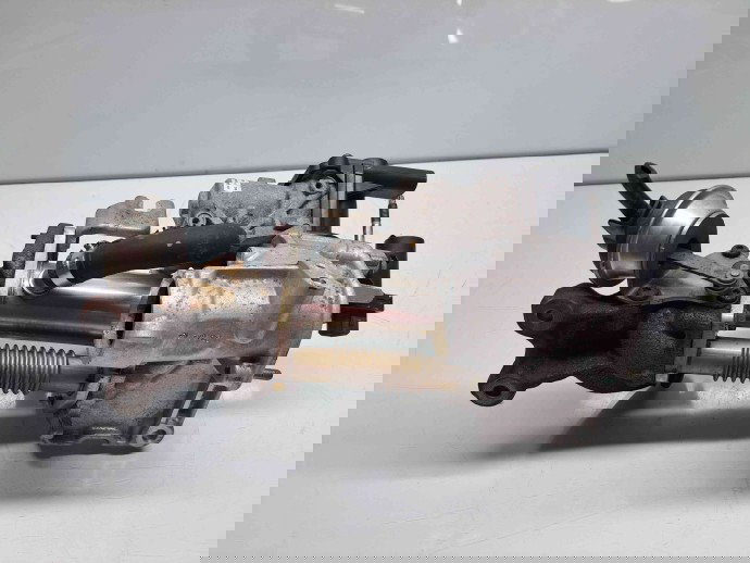 Racitor gaze Dacia Duster (PH2, H79) [Fabr 2013-2017] 147355713R 1.5 DCI K9K-899 81KW / 110CP