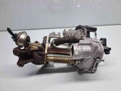 Racitor gaze Dacia Duster (PH2, H79) [Fabr 2013-2017] 147355713R 1.5 DCI K9K-899 81KW / 110CP