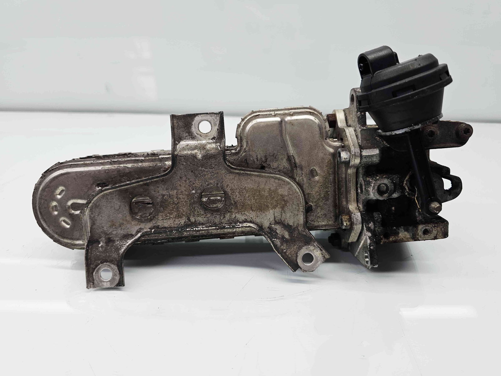 Racitor gaze Skoda Octavia 2 Combi (1Z5) [Fabr 2004-2013] Facelift 038131513AD 1.9 TDI BXE 77KW / 105CP - imagine 4