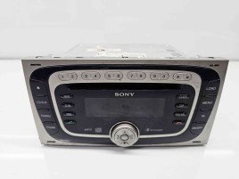  Radio CD Ford Kuga I [Fabr 2008-2012] 8V4T18C939DA