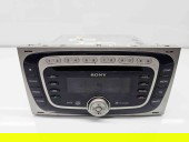  Radio CD Ford Kuga I [Fabr 2008-2012] 8V4T18C939DA