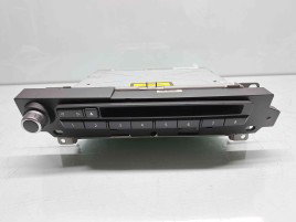  Radio CD Bmw 5 (E60) [Fabr 2004-2010] 9195756