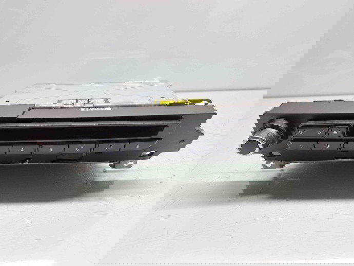  Radio CD Bmw 5 (E60) [Fabr 2004-2010] 9195756