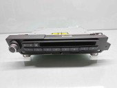  Radio CD Bmw 5 (E60) [Fabr 2004-2010] 9195756