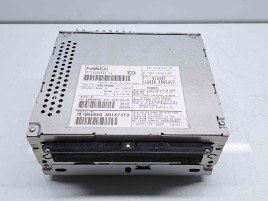 Radio CD XC60 [Fabr 2008-2017] 31260540