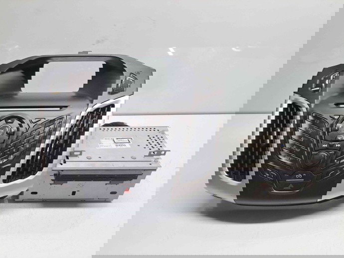  Radio CD Ford Focus 3 (CB8) [Fabr 2011-2015] AM5T-18K811BE