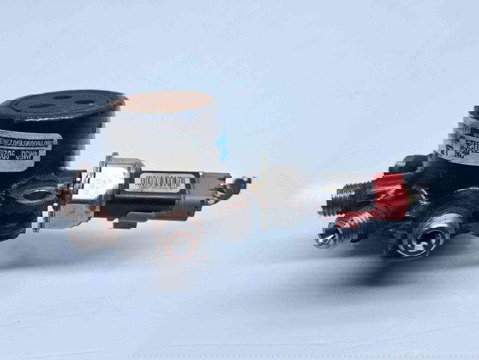 Rampa injectoare Ford Transit Connect (TC7) [Fabr 2002-2013] 4M5Q 9D280DB 1.8 TDCI RWPA 81KW / 110CP