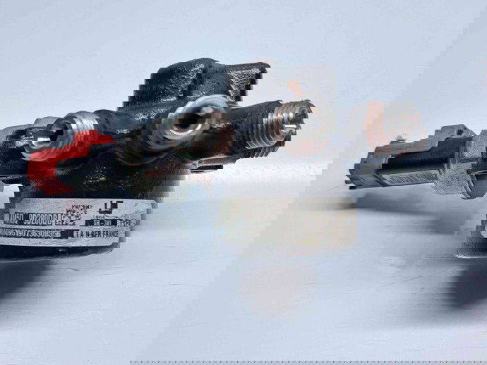 Rampa injectoare Ford Transit Connect (TC7) [Fabr 2002-2013] 4M5Q 9D280DB 1.8 TDCI RWPA 81KW / 110CP