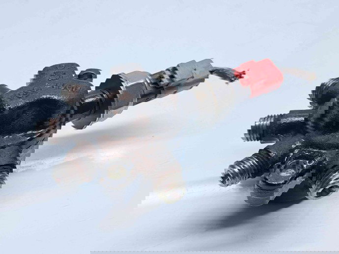 Rampa injectoare Ford Transit Connect (TC7) [Fabr 2002-2013] 4M5Q 9D280DB 1.8 TDCI RWPA 81KW / 110CP