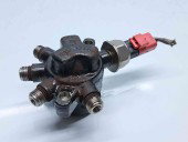 Rampa injectoare Ford Transit Connect (TC7) [Fabr 2002-2013] 4M5Q 9D280DB 1.8 TDCI RWPA 81KW / 110CP