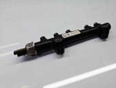 Rampa injectoare Ford Focus 3 (CB8) [Fabr 2011-2015] 968529758002 1.6 TDCI TZJA 85KW / 115CP