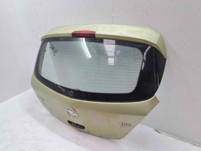 Haion Opel Corsa D [Fabr 2006-2013] 4RU