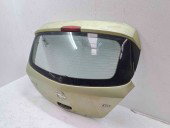 Haion Opel Corsa D [Fabr 2006-2013] 4RU