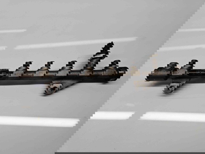 Rampa injectoare Renault Megane 3 (B95) [Fabr 2008-2016] 175212059R 1.9 DCI F9Q-870 96KW / 130CP