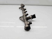 Rampa injectoare Renault Megane 3 (B95) [Fabr 2008-2016] 175212059R 1.9 DCI F9Q-870 96KW / 130CP