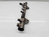 Rampa injectoare Renault Megane 3 (B95) [Fabr 2008-2016] 175212059R 1.9 DCI F9Q-870 96KW / 130CP
