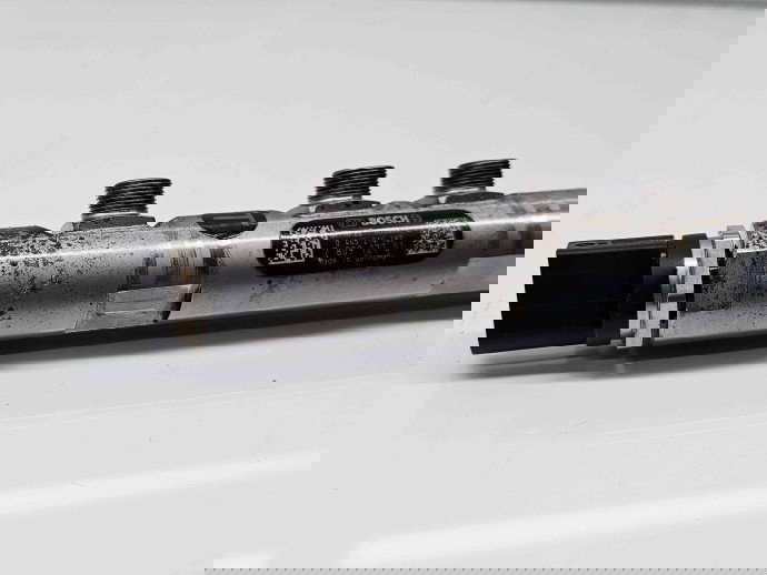 Rampa injectoare Bmw 1 (E81, E87) [Fabr 2004-2010] 780912701 2.0 N47D 105KW / 143CP