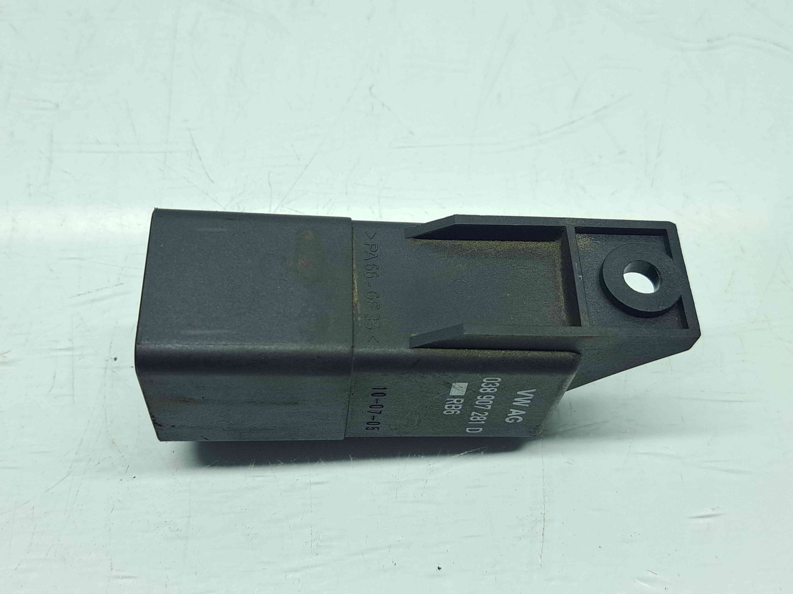 Releu Seat Leon (1P1) [Fabr 2005-2011] Facelift 038907281D - imagine 3