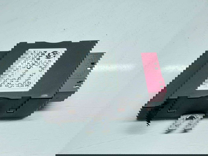  Releu Bmw 5 (E60) [Fabr 2004-2010] 7218339 