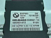  Releu Bmw 5 (E60) [Fabr 2004-2010] 7218339 