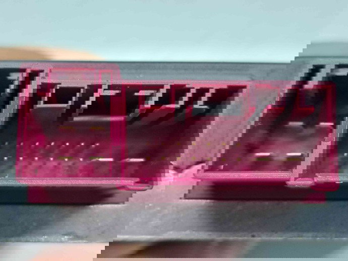  Releu Bmw 5 (E60) [Fabr 2004-2010] 7218339 