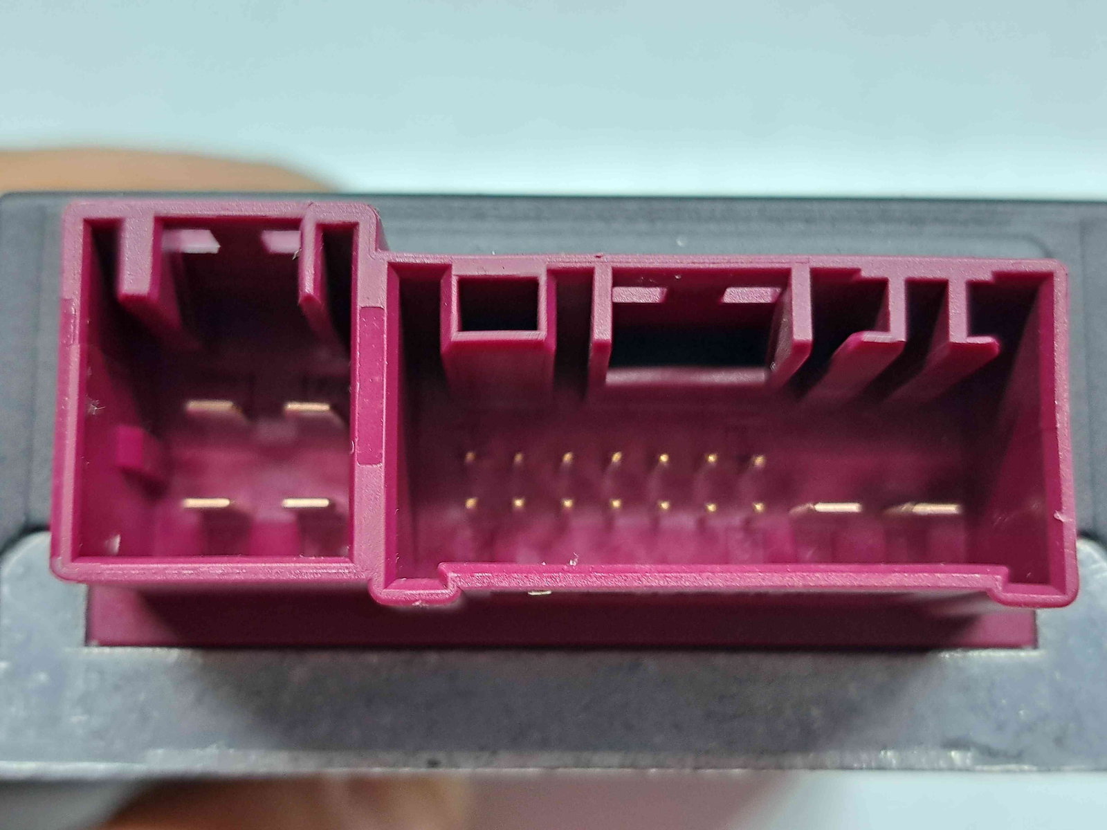 Releu Bmw 5 (E60) [Fabr 2004-2010] 7218339 - imagine 5