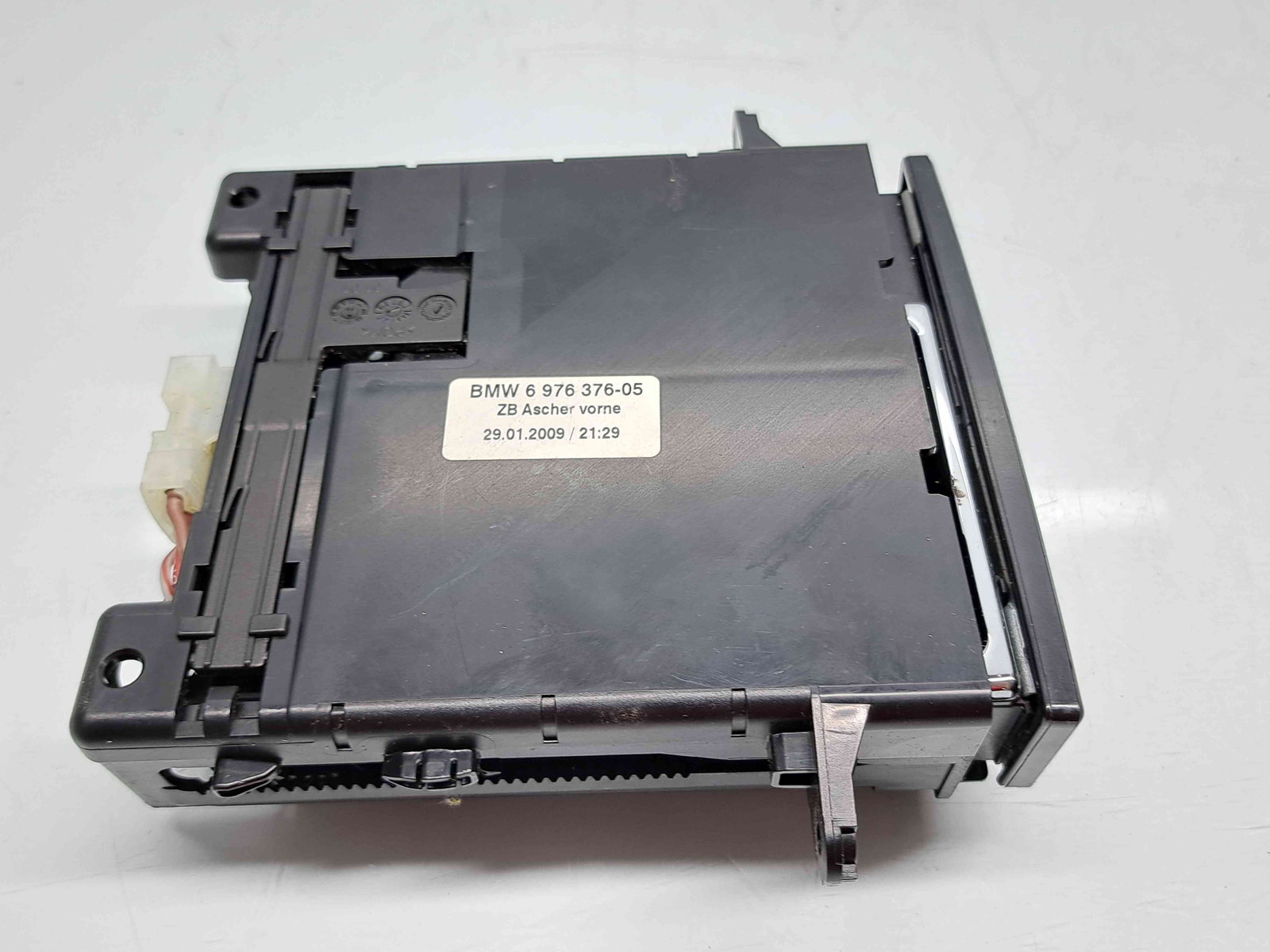 Scrumiera Bmw 5 (E60) [Fabr 2004-2010] 6976376-05