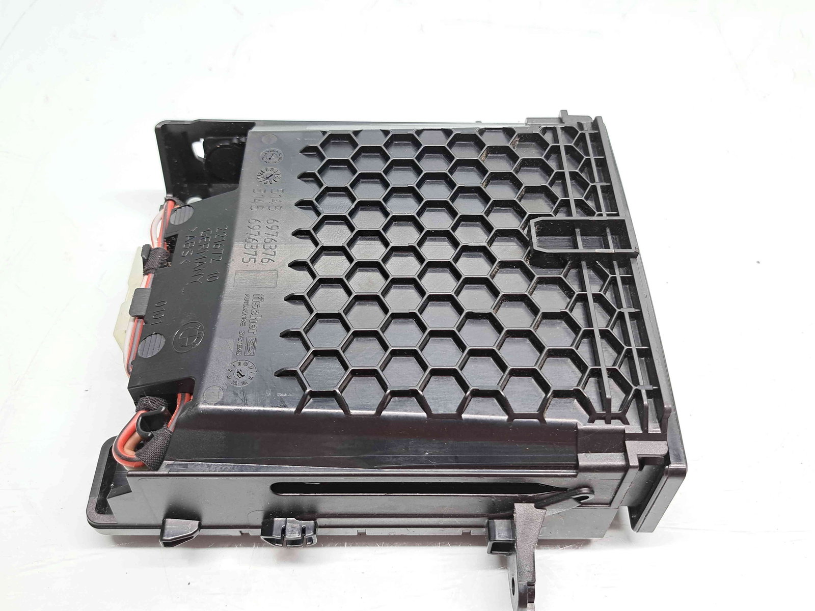 Scrumiera Bmw 5 (E60) [Fabr 2004-2010] 6976376-05 - imagine 3