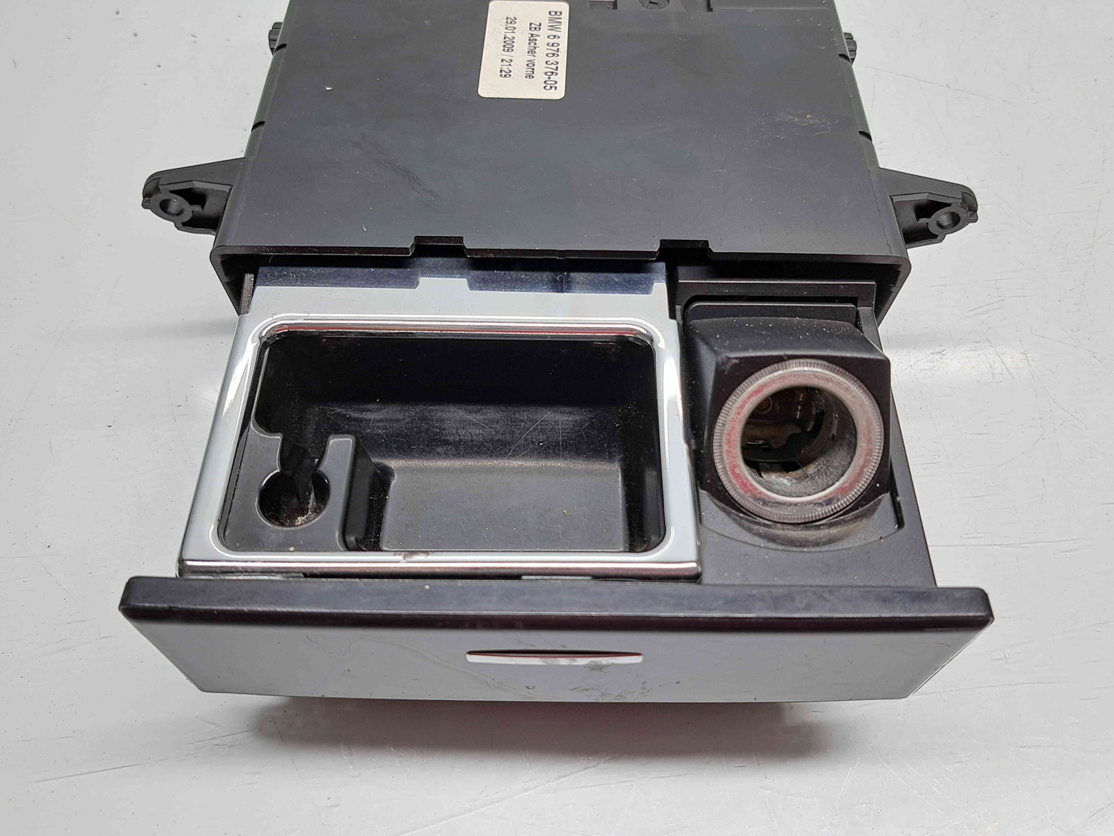 Scrumiera Bmw 5 (E60) [Fabr 2004-2010] 6976376-05 - imagine 4